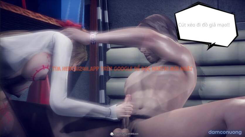 Xem ảnh Tiểu Sử Trần Kiều An - Chapter 13 - 2 - Truyenhentaiz.net