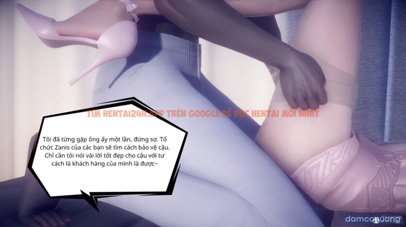 Xem ảnh Tiểu Sử Trần Kiều An - Chapter 13 - 21 - Truyenhentaiz.net