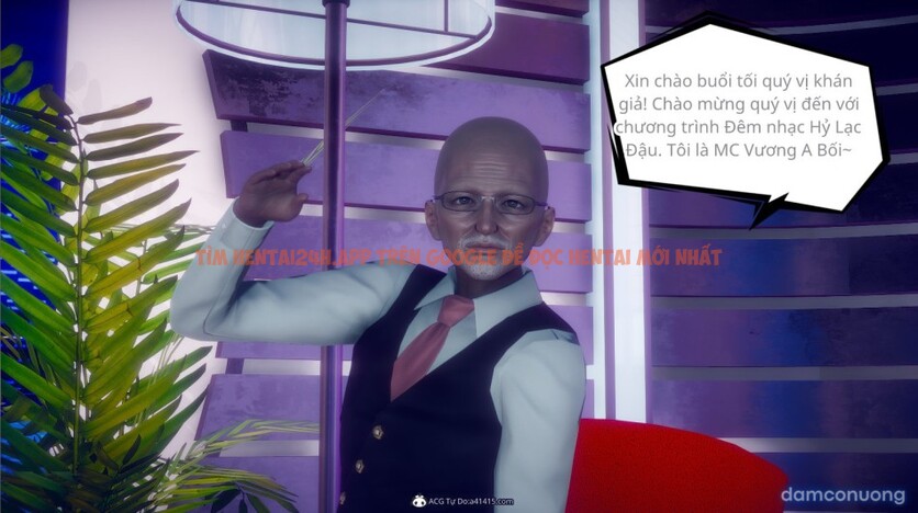 Xem ảnh Tiểu Sử Trần Kiều An - Chapter 13 - 28 - Truyenhentaiz.net