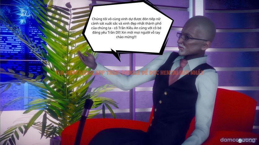 Xem ảnh Tiểu Sử Trần Kiều An - Chapter 13 - 29 - Truyenhentaiz.net
