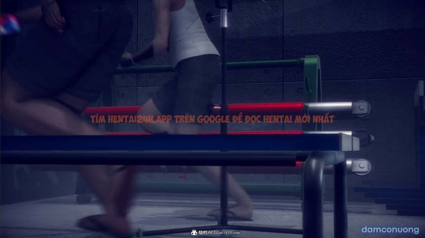 Xem ảnh Tiểu Sử Trần Kiều An - Chapter 13 - 3 - Truyenhentaiz.net