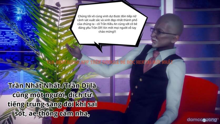 Xem ảnh Tiểu Sử Trần Kiều An - Chapter 13 - 30 - Truyenhentaiz.net