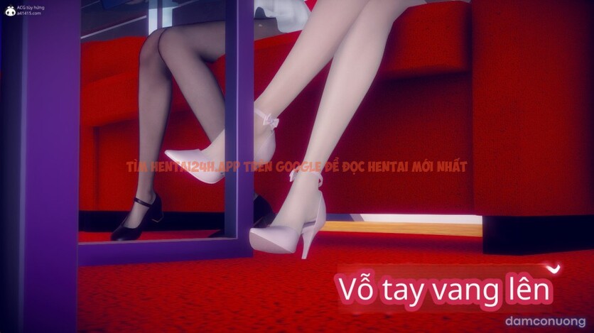 Xem ảnh Tiểu Sử Trần Kiều An - Chapter 13 - 31 - Truyenhentaiz.net