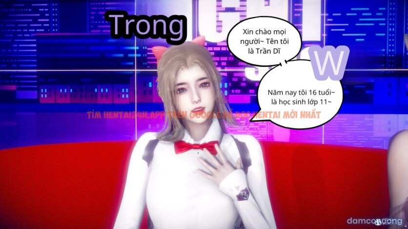 Xem ảnh Tiểu Sử Trần Kiều An - Chapter 13 - 33 - Truyenhentaiz.net