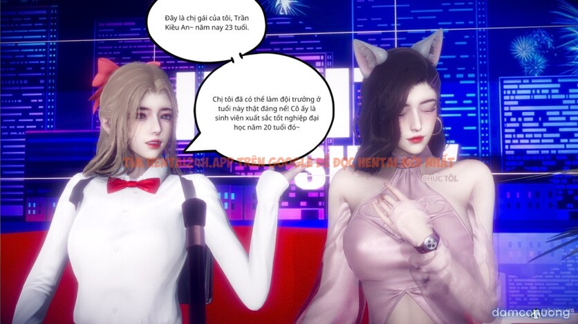 Xem ảnh Tiểu Sử Trần Kiều An - Chapter 13 - 34 - Truyenhentaiz.net