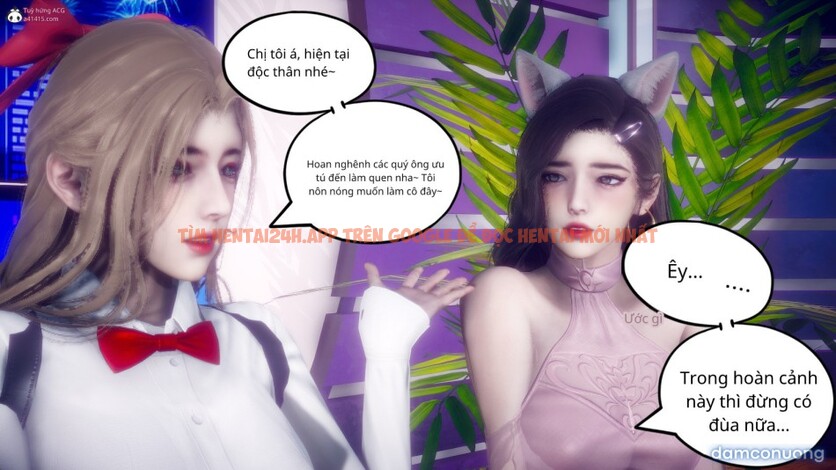 Xem ảnh Tiểu Sử Trần Kiều An - Chapter 13 - 35 - Truyenhentaiz.net
