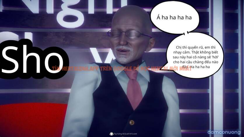 Xem ảnh Tiểu Sử Trần Kiều An - Chapter 13 - 36 - Truyenhentaiz.net