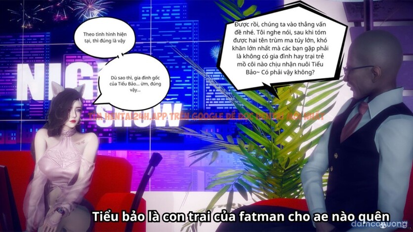 Xem ảnh Tiểu Sử Trần Kiều An - Chapter 13 - 37 - Truyenhentaiz.net