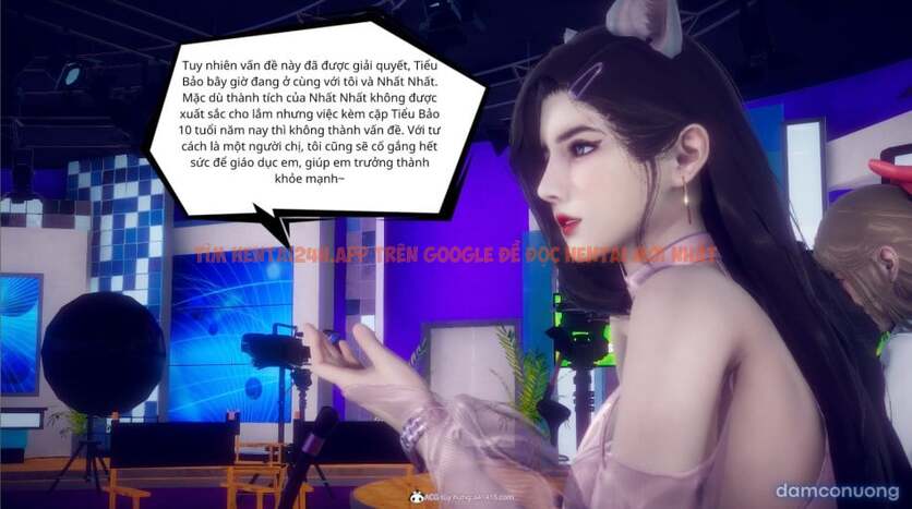 Xem ảnh Tiểu Sử Trần Kiều An - Chapter 13 - 38 - Truyenhentaiz.net