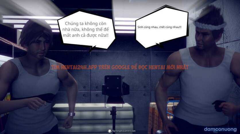 Xem ảnh Tiểu Sử Trần Kiều An - Chapter 13 - 4 - Truyenhentaiz.net