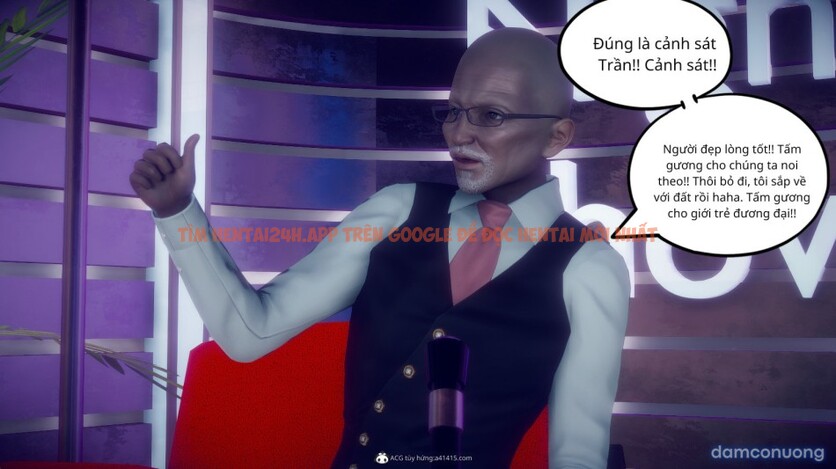 Xem ảnh Tiểu Sử Trần Kiều An - Chapter 13 - 40 - Truyenhentaiz.net