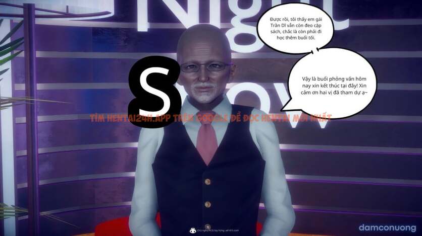 Xem ảnh Tiểu Sử Trần Kiều An - Chapter 13 - 42 - Truyenhentaiz.net