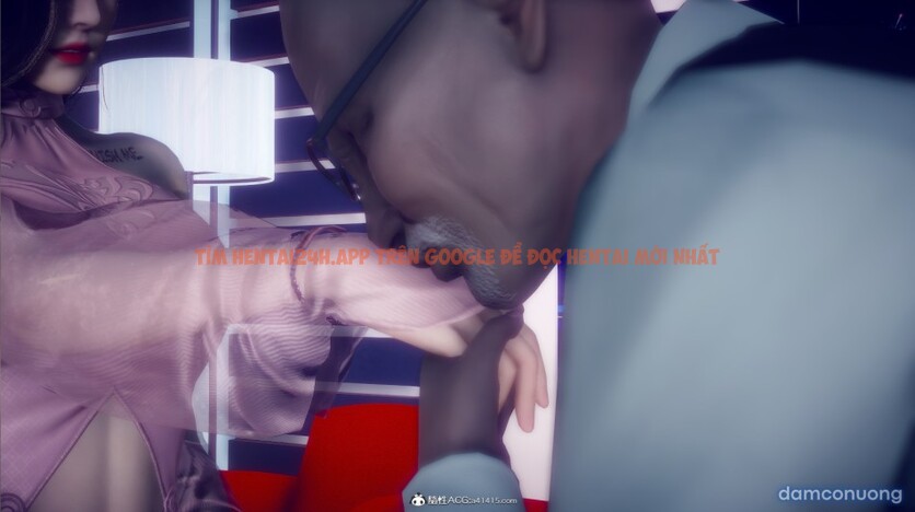 Xem ảnh Tiểu Sử Trần Kiều An - Chapter 13 - 44 - Truyenhentaiz.net