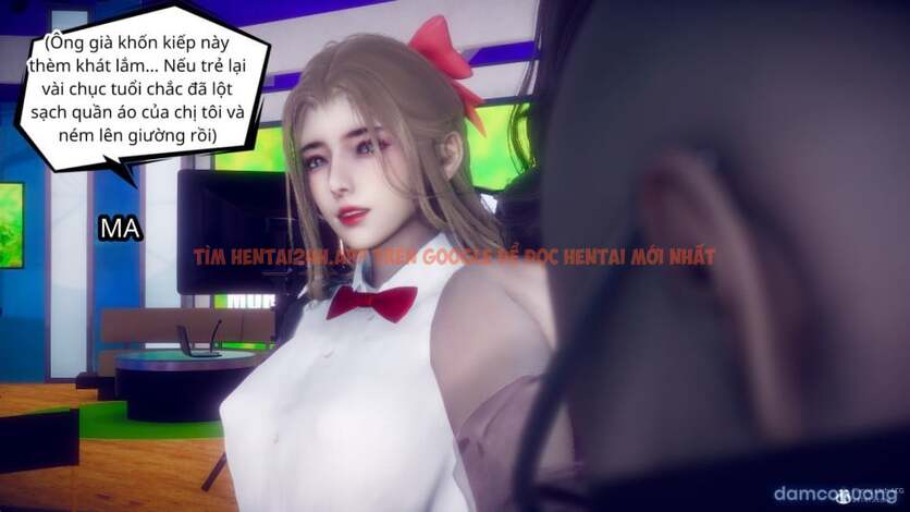 Xem ảnh Tiểu Sử Trần Kiều An - Chapter 13 - 45 - Truyenhentaiz.net