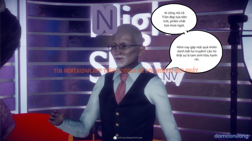 Xem ảnh Tiểu Sử Trần Kiều An - Chapter 13 - 46 - Truyenhentaiz.net