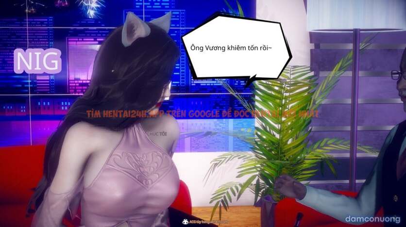 Xem ảnh Tiểu Sử Trần Kiều An - Chapter 13 - 47 - Truyenhentaiz.net