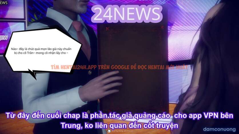 Xem ảnh Tiểu Sử Trần Kiều An - Chapter 13 - 48 - Truyenhentaiz.net