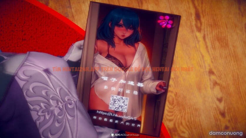 Xem ảnh Tiểu Sử Trần Kiều An - Chapter 13 - 49 - Truyenhentaiz.net