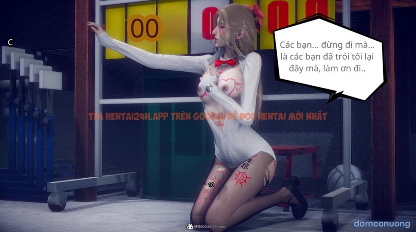 Xem ảnh Tiểu Sử Trần Kiều An - Chapter 13 - 5 - Truyenhentaiz.net