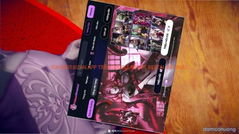 Xem ảnh Tiểu Sử Trần Kiều An - Chapter 13 - 50 - Truyenhentaiz.net