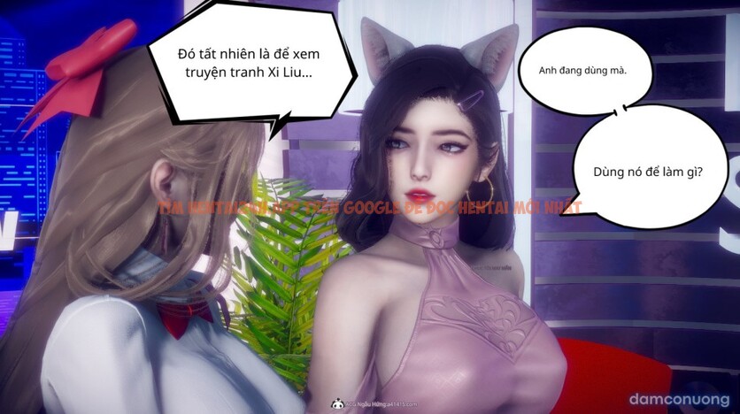 Xem ảnh Tiểu Sử Trần Kiều An - Chapter 13 - 51 - Truyenhentaiz.net