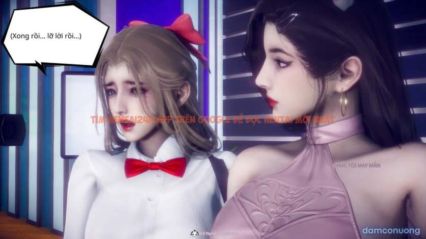 Xem ảnh Tiểu Sử Trần Kiều An - Chapter 13 - 53 - Truyenhentaiz.net