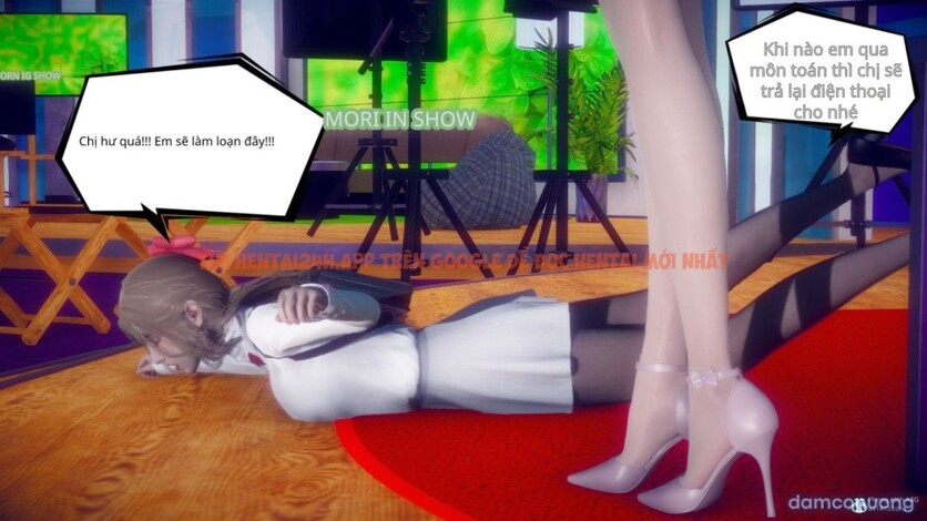 Xem ảnh Tiểu Sử Trần Kiều An - Chapter 13 - 56 - Truyenhentaiz.net