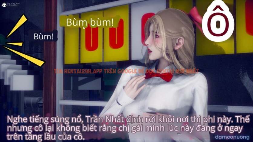 Xem ảnh Tiểu Sử Trần Kiều An - Chapter 13 - 8 - Truyenhentaiz.net