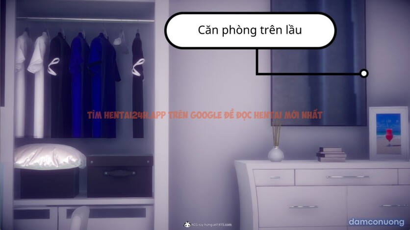 Xem ảnh Tiểu Sử Trần Kiều An - Chapter 13 - 9 - Truyenhentaiz.net