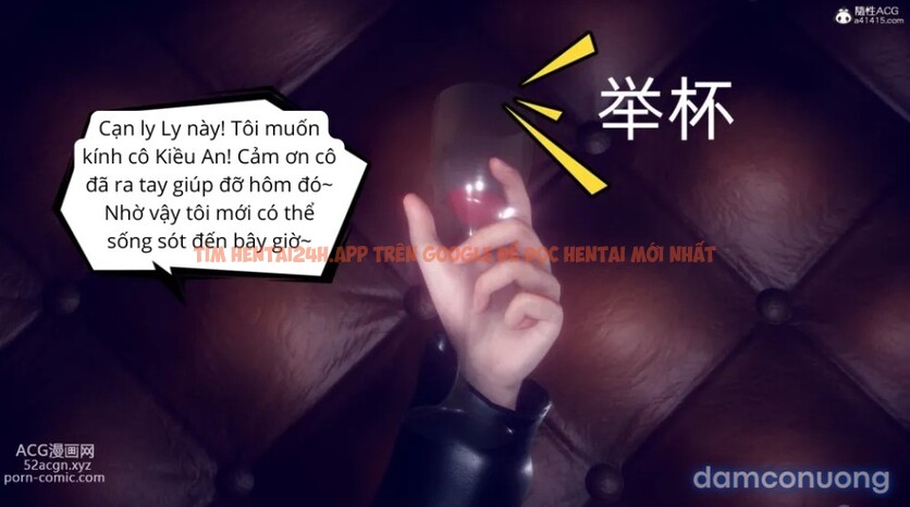 Xem ảnh Tiểu Sử Trần Kiều An - Chapter 14 - 15 - Truyenhentaiz.net Xem ảnh Tiểu Sử Trần Kiều An - Chapter 14 - 15 - Truyenhentaiz.net