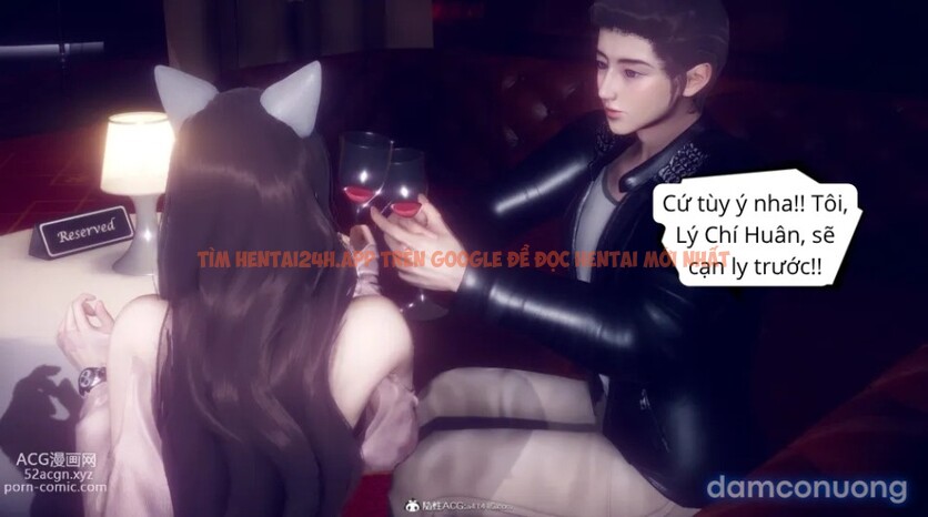 Xem ảnh Tiểu Sử Trần Kiều An - Chapter 14 - 17 - Truyenhentaiz.net Xem ảnh Tiểu Sử Trần Kiều An - Chapter 14 - 17 - Truyenhentaiz.net