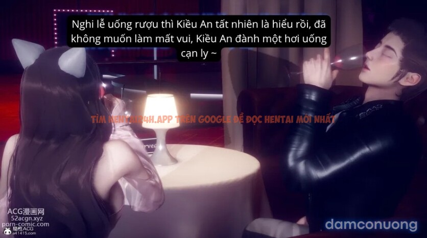 Xem ảnh Tiểu Sử Trần Kiều An - Chapter 14 - 18 - Truyenhentaiz.net Xem ảnh Tiểu Sử Trần Kiều An - Chapter 14 - 18 - Truyenhentaiz.net