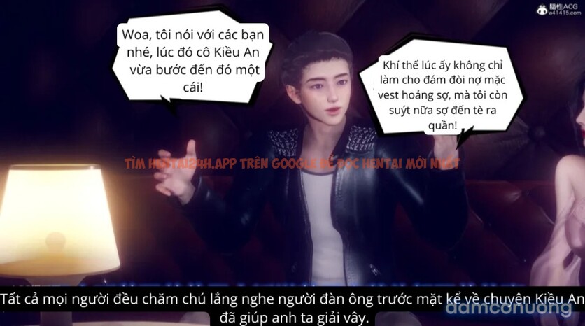 Xem ảnh Tiểu Sử Trần Kiều An - Chapter 14 - 6 - Truyenhentaiz.net Xem ảnh Tiểu Sử Trần Kiều An - Chapter 14 - 6 - Truyenhentaiz.net