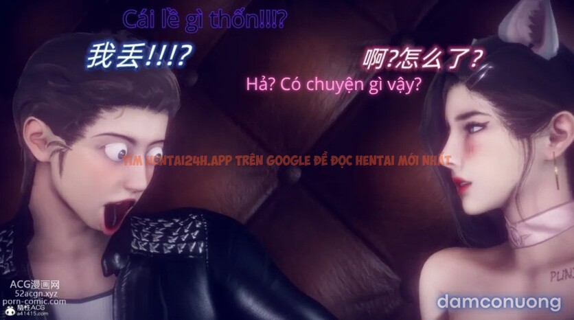 Xem ảnh Tiểu Sử Trần Kiều An - Chapter 15 - 15 - Truyenhentaiz.net