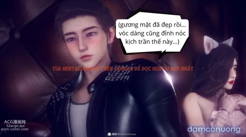 Xem ảnh Tiểu Sử Trần Kiều An - Chapter 15 - 18 - Truyenhentaiz.net