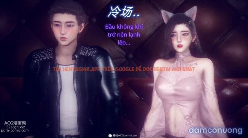 Xem ảnh Tiểu Sử Trần Kiều An - Chapter 15 - 19 - Truyenhentaiz.net