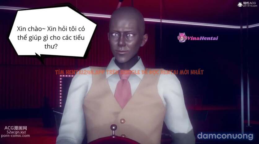 Xem ảnh Tiểu Sử Trần Kiều An - Chapter 15 - 2 - Truyenhentaiz.net