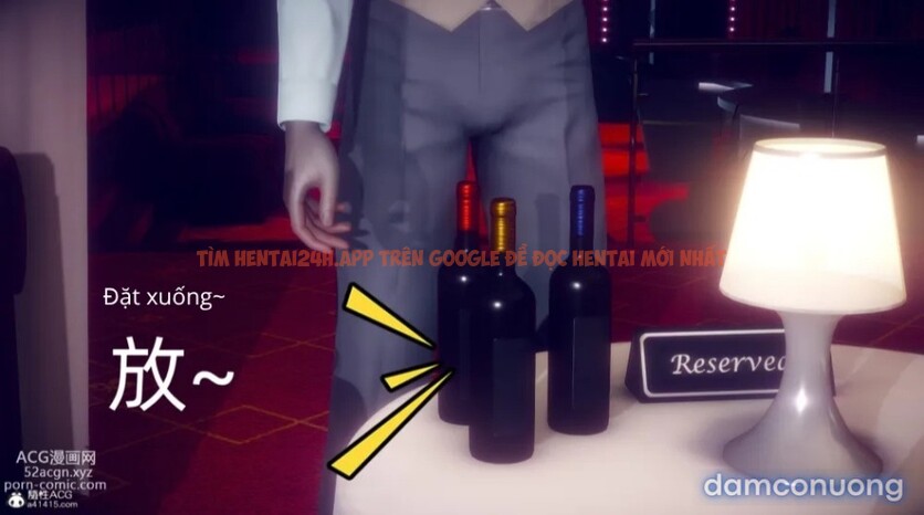 Xem ảnh Tiểu Sử Trần Kiều An - Chapter 15 - 21 - Truyenhentaiz.net