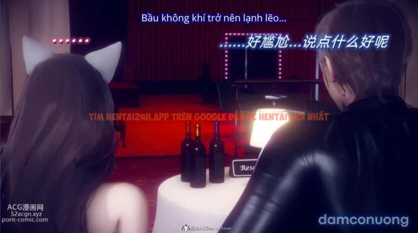 Xem ảnh Tiểu Sử Trần Kiều An - Chapter 15 - 23 - Truyenhentaiz.net