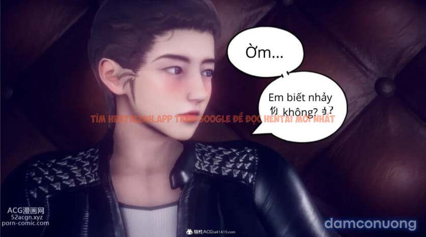 Xem ảnh Tiểu Sử Trần Kiều An - Chapter 15 - 24 - Truyenhentaiz.net