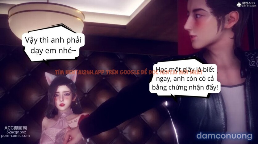 Xem ảnh Tiểu Sử Trần Kiều An - Chapter 15 - 27 - Truyenhentaiz.net