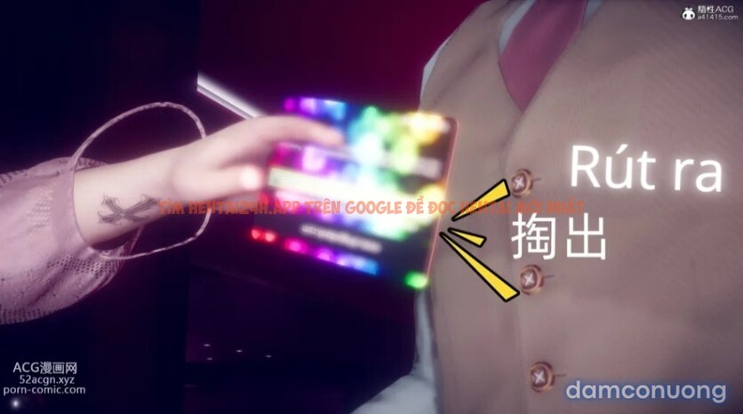 Xem ảnh Tiểu Sử Trần Kiều An - Chapter 15 - 3 - Truyenhentaiz.net