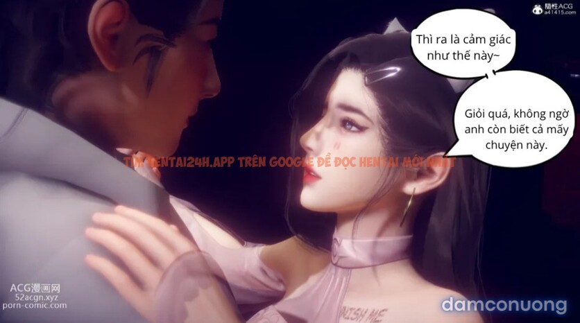 Xem ảnh Tiểu Sử Trần Kiều An - Chapter 15 - 32 - Truyenhentaiz.net