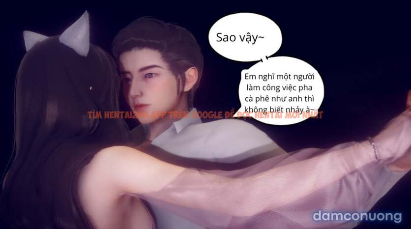 Xem ảnh Tiểu Sử Trần Kiều An - Chapter 15 - 33 - Truyenhentaiz.net