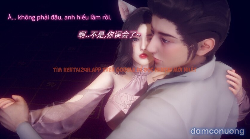 Xem ảnh Tiểu Sử Trần Kiều An - Chapter 15 - 34 - Truyenhentaiz.net