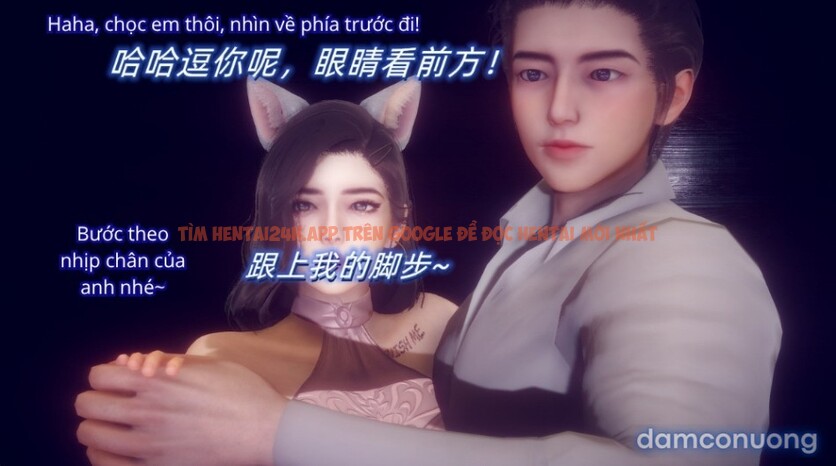 Xem ảnh Tiểu Sử Trần Kiều An - Chapter 15 - 35 - Truyenhentaiz.net