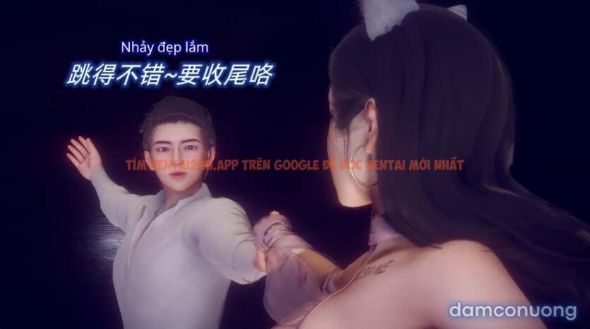 Xem ảnh Tiểu Sử Trần Kiều An - Chapter 15 - 37 - Truyenhentaiz.net