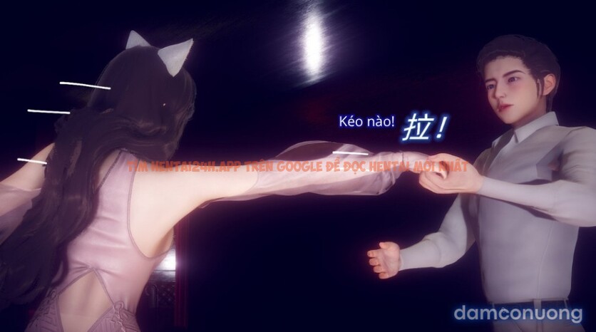 Xem ảnh Tiểu Sử Trần Kiều An - Chapter 15 - 38 - Truyenhentaiz.net