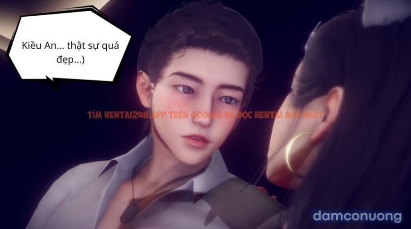 Xem ảnh Tiểu Sử Trần Kiều An - Chapter 15 - 42 - Truyenhentaiz.net