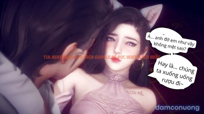 Xem ảnh Tiểu Sử Trần Kiều An - Chapter 15 - 43 - Truyenhentaiz.net